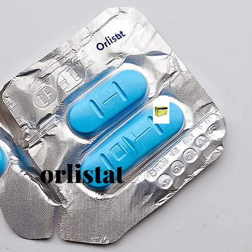 Precio de orlistat en farmacia similares